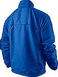 Nike Foundation 12 Woven jacket rear